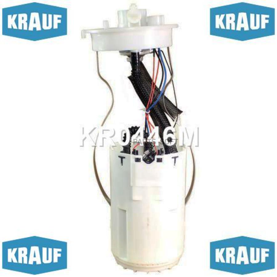 

Модуль в сборе с бензонасосом Krauf kr0446m
