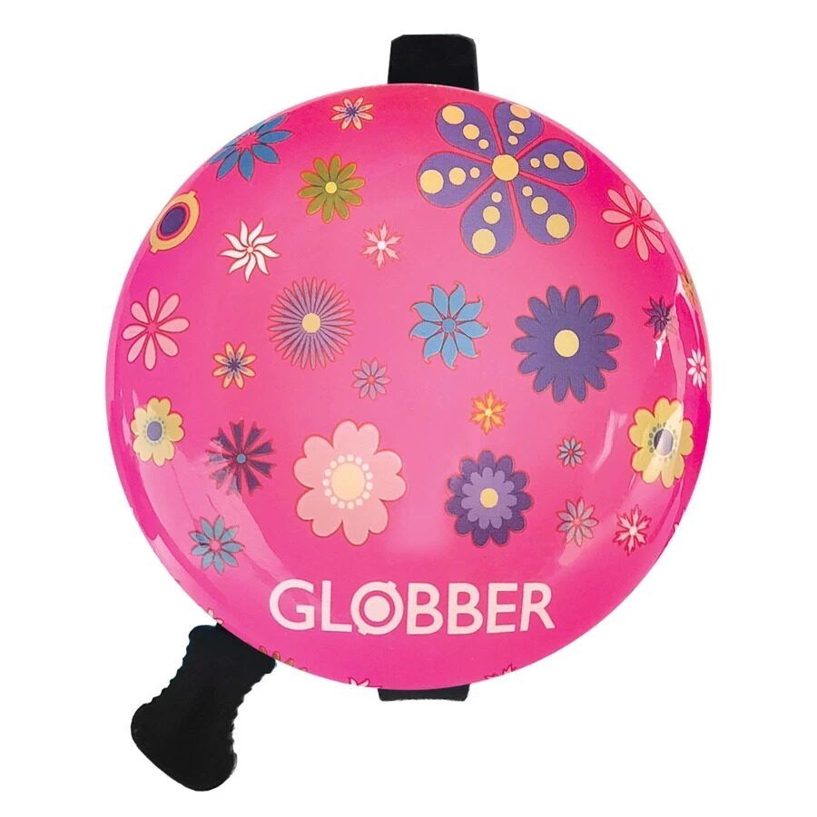 GLOBBER Звонок BELL Розовый 1547₽