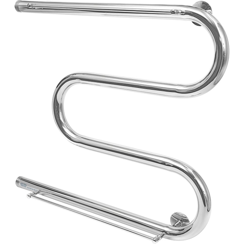 

Gloss&Reiter Полотенцесушитель водяной Standart M plus М1 50x60 1