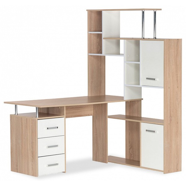 

Стол компьютерный Woodville КС15, КС15
