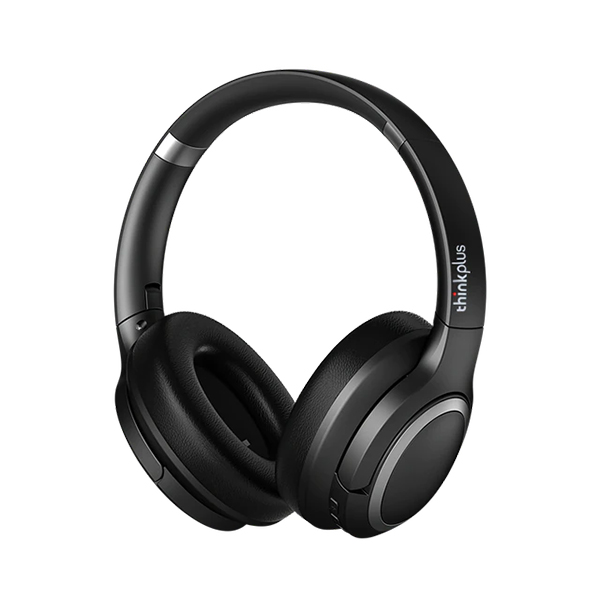 

Беспроводные наушники Lenovo TH40 Thinkplus Black Anthracite (LENTH40BLACK), TH40 Thinkplus