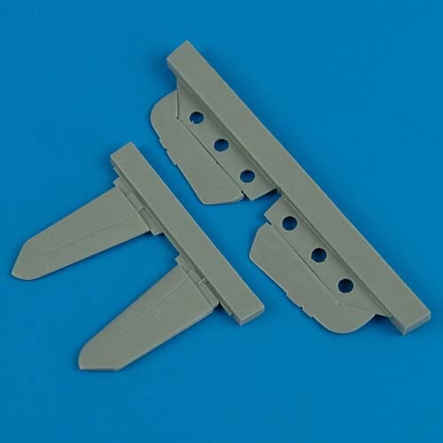 

Набор дополнений QuickBoost 1/72 BfG-10/K stabilizer QB72 256
