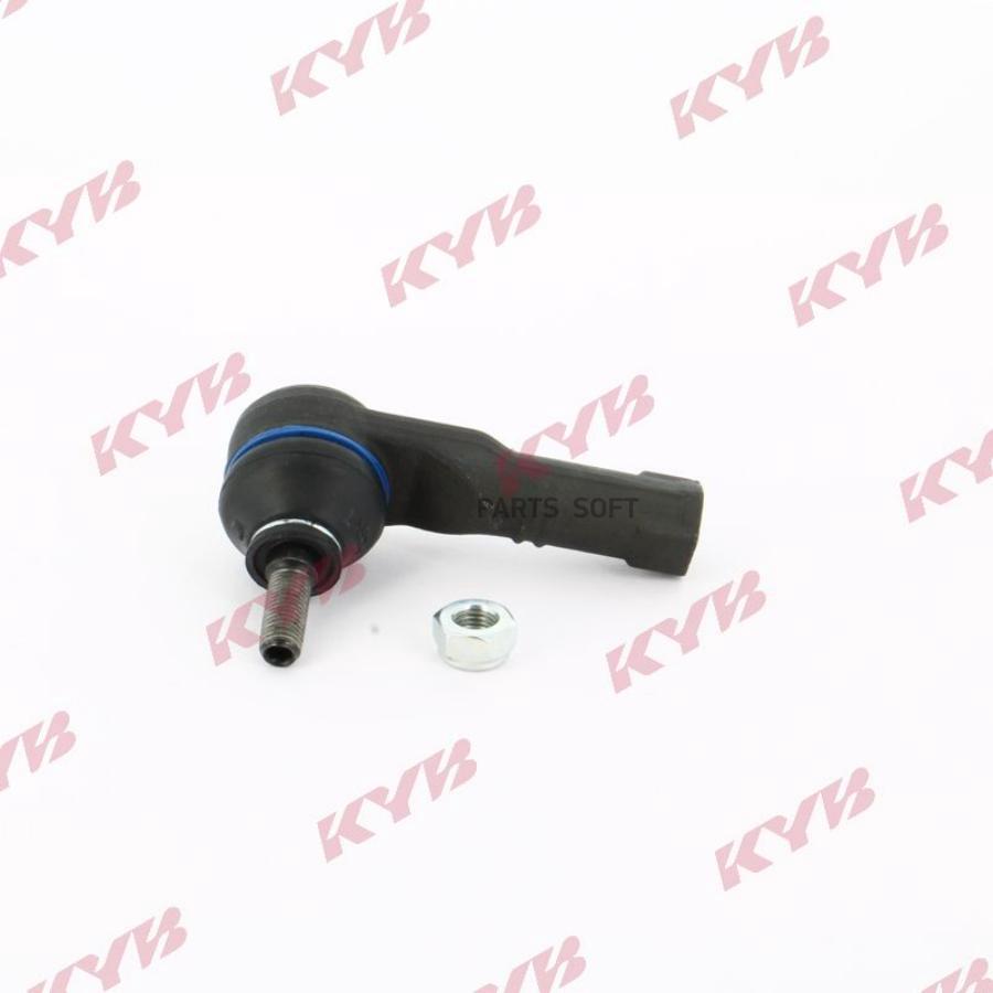

KYB KTR1388 Наконечник рулевой тяги Nissan Micra (K12) 2002-2011L 1шт