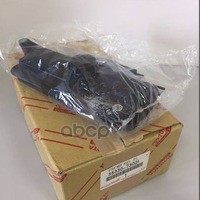 

Фильтр Акпп TOYOTA арт. 3533073021