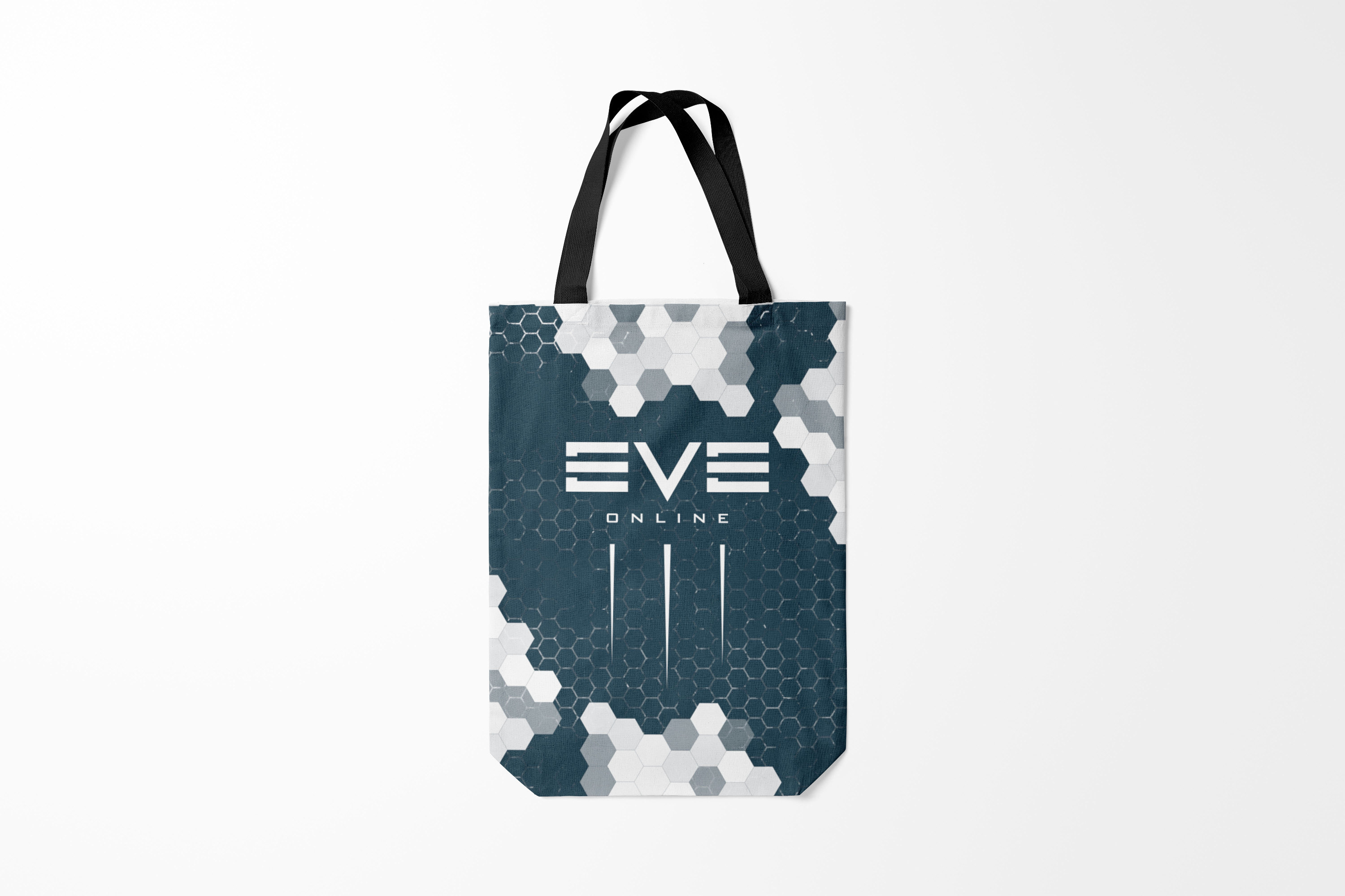

Сумка шoппер унисекс Burnettie EVE online ИВ ОНЛАЙН,, EVE online ИВ ОНЛАЙН