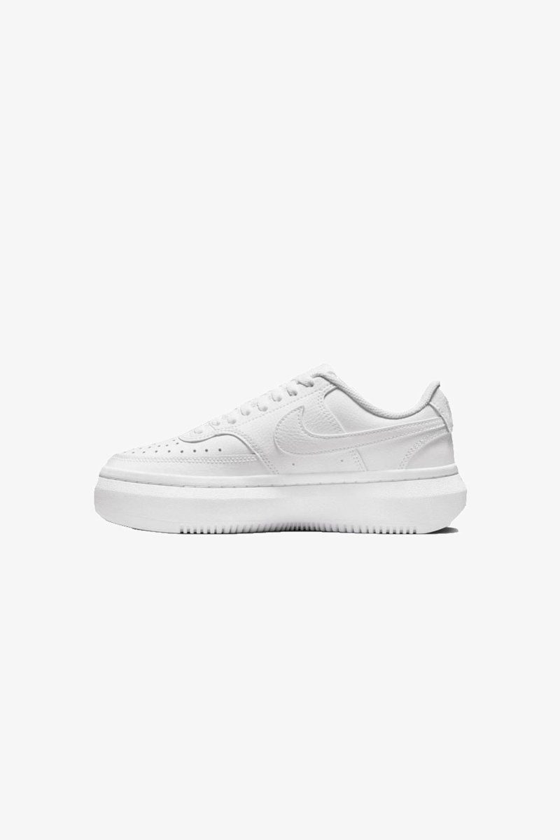 Кеды женские Nike NI111A1BT белые 405 EU 18535₽