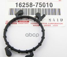 

Кольцо Уплотнительное 16258-75010 Nsin0020748700 TOYOTA арт. 1625875010
