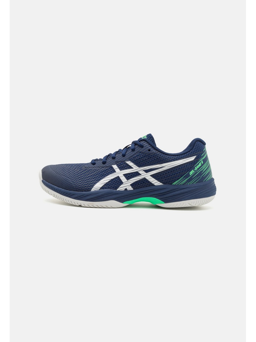 

Спортивные кроссовки мужские Asics AS142A0Z4 синие 40 EU, Синий, AS142A0Z4