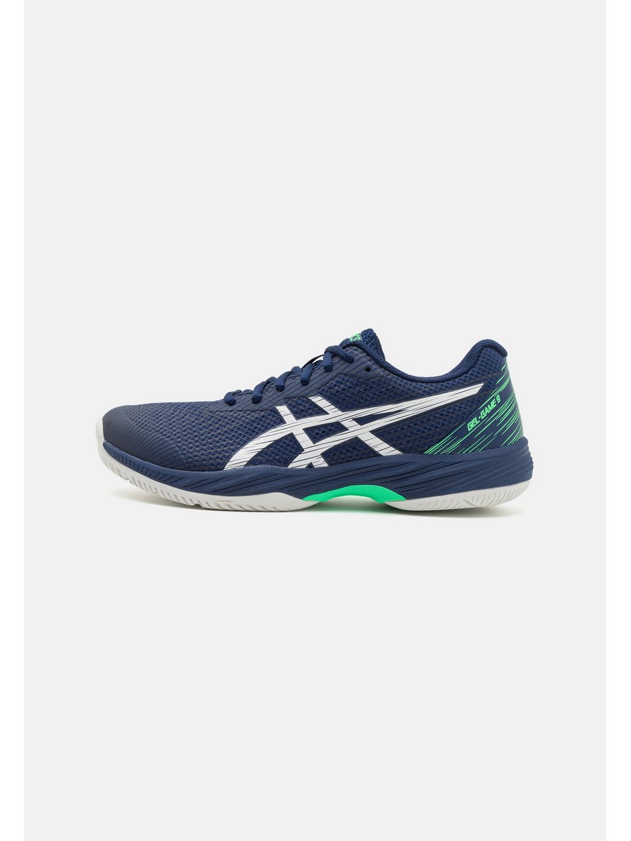 

Спортивные кроссовки мужские Asics AS142A0Z4 синие 46.5 EU, Синий, AS142A0Z4