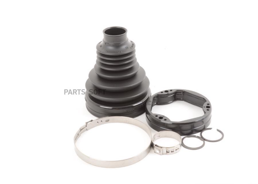 

VAG 8K0498201B Пыльник ШРУСа внут.AUDI A4 2008-2015/ A5 2010-2016 1шт