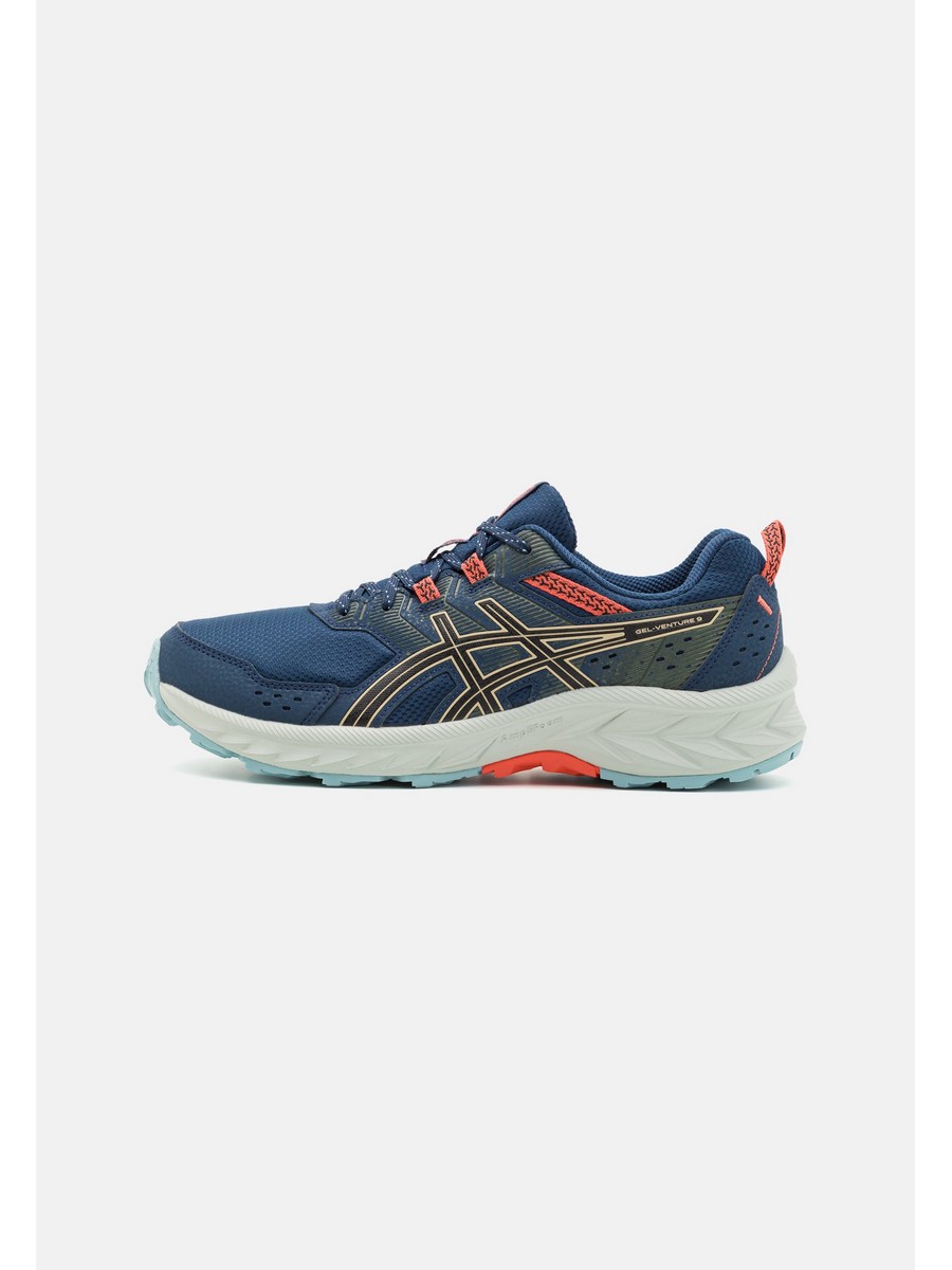 

Спортивные кроссовки мужские Asics AS142A0ZA синие 44 EU, Синий, AS142A0ZA