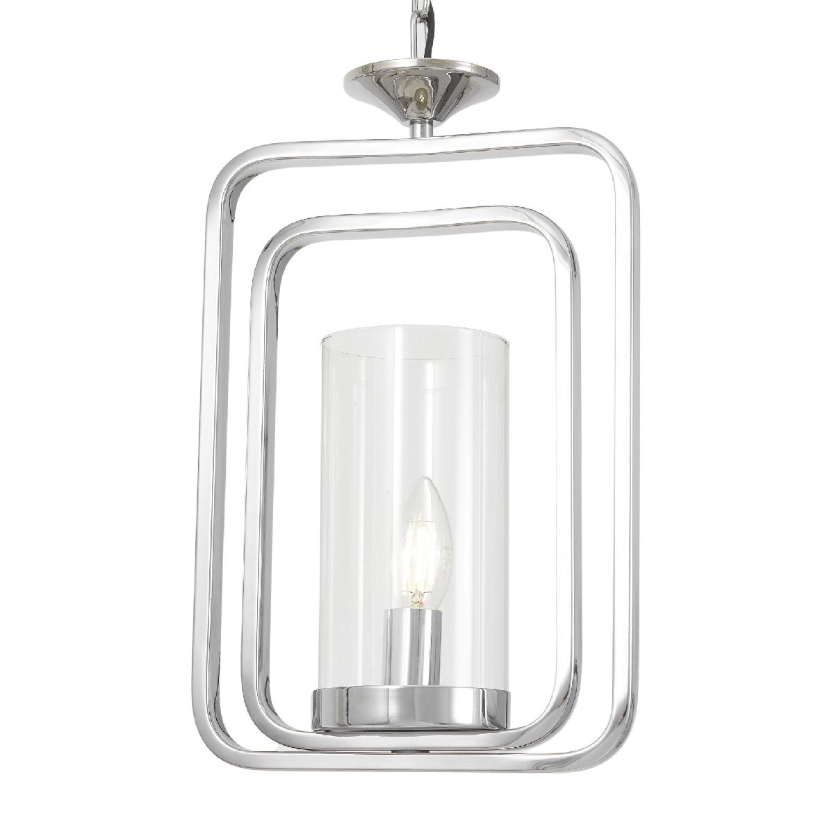 

Светильник Lumina Deco Benton LDP 1236-1 CHR