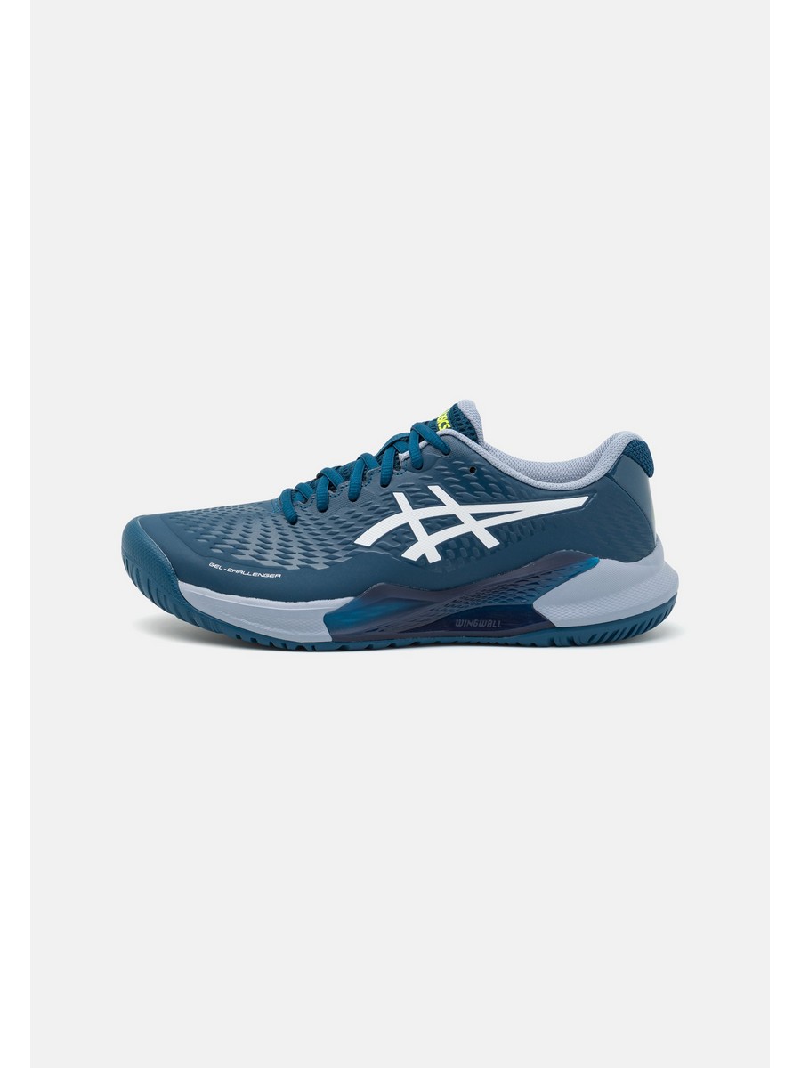 

Спортивные кроссовки мужские Asics AS142A10B синие 46.5 EU, Синий, AS142A10B