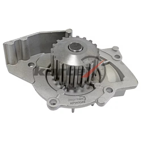 

Насос водяной CITROEN C4/C5/FORD FOCUS II/PEUGEOT 307/308 2.0 HDI