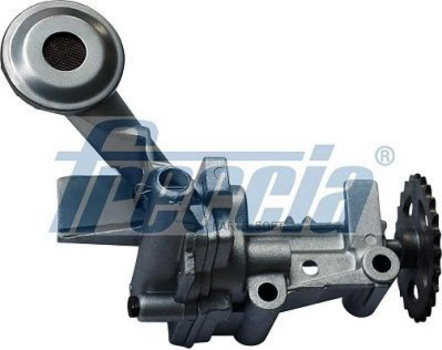 

Насос Масляный Renault Clio 2.0 16 V 2004 - Freccia арт. op09-104