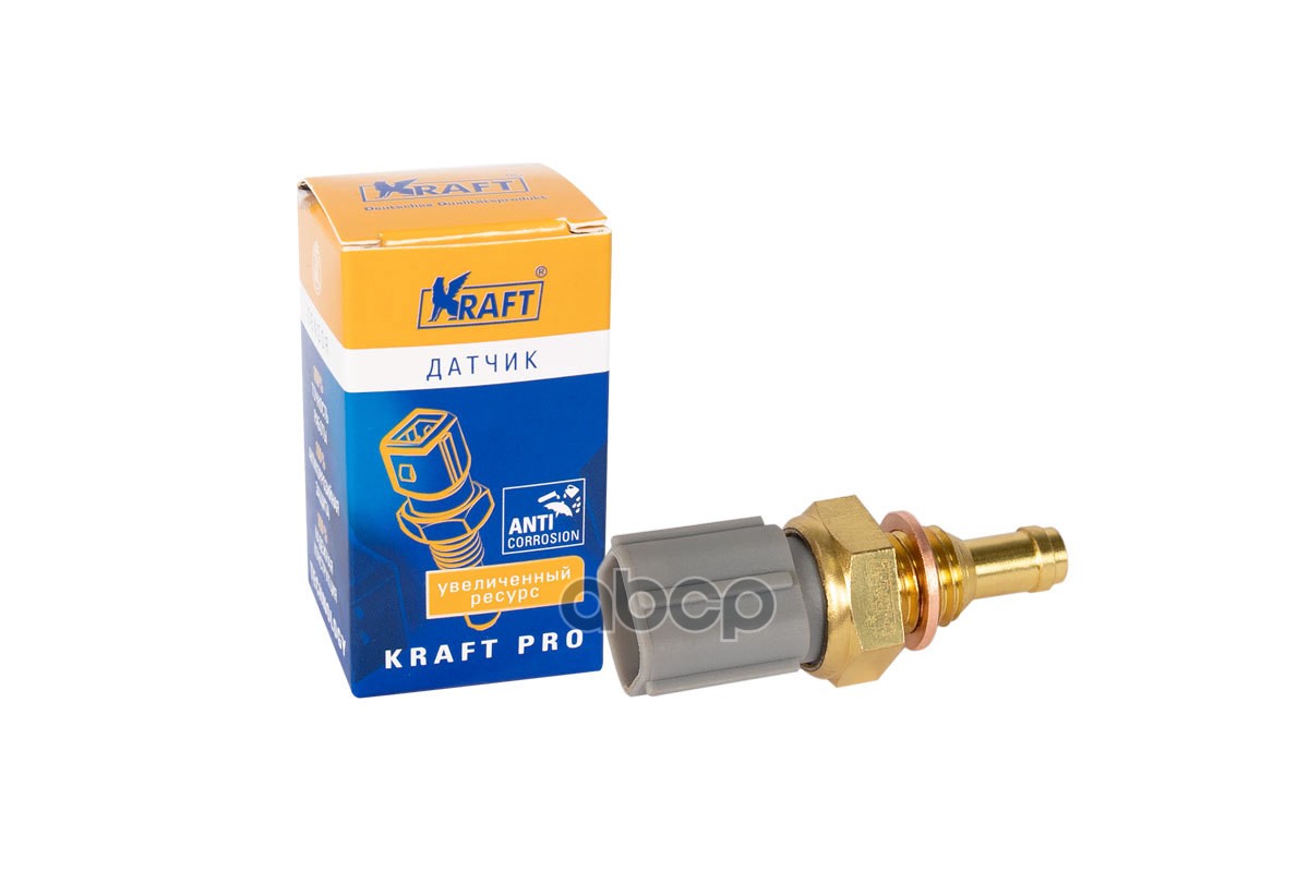 

Датчик температуры KRAFT kt104894