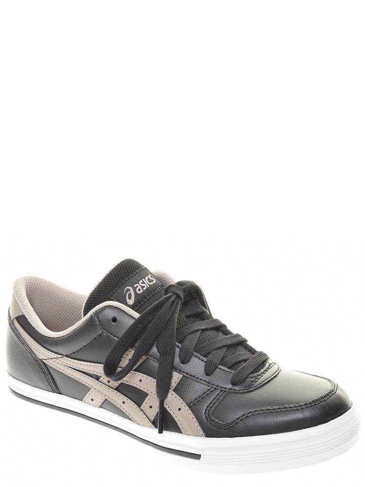 

Кроссовки унисекс Asics 121298 черные 5.5 US, 121298