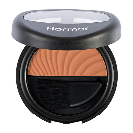 фото Румяна flormar blush-on тон 086