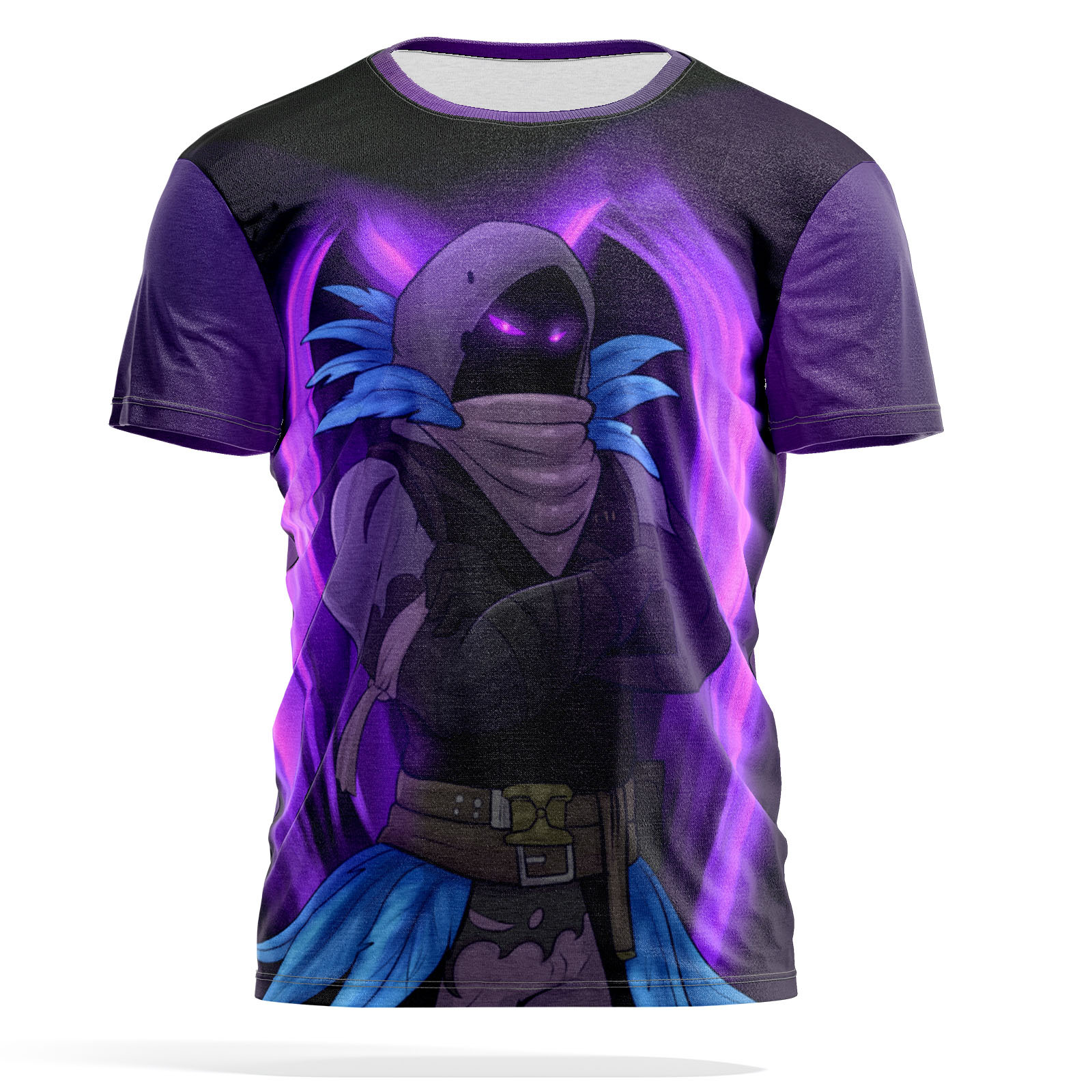 

Футболка мужская PANiN PaninManTshirt_VM1521615 разноцветная S, Фиолетовый, PaninManTshirt_VM1521615