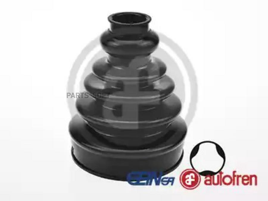 

Пыльник ШРУСа комплект VW SHARAN SEINSA D8212