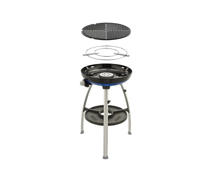 Гриль газовый BBQ Carri Chef 2 Cadac без крышки