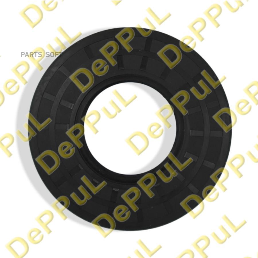 

Сальник Привода Vw Passat Cc 08-15, Tiguan 07-. 1Шт DEPPUL DE0A6409596V