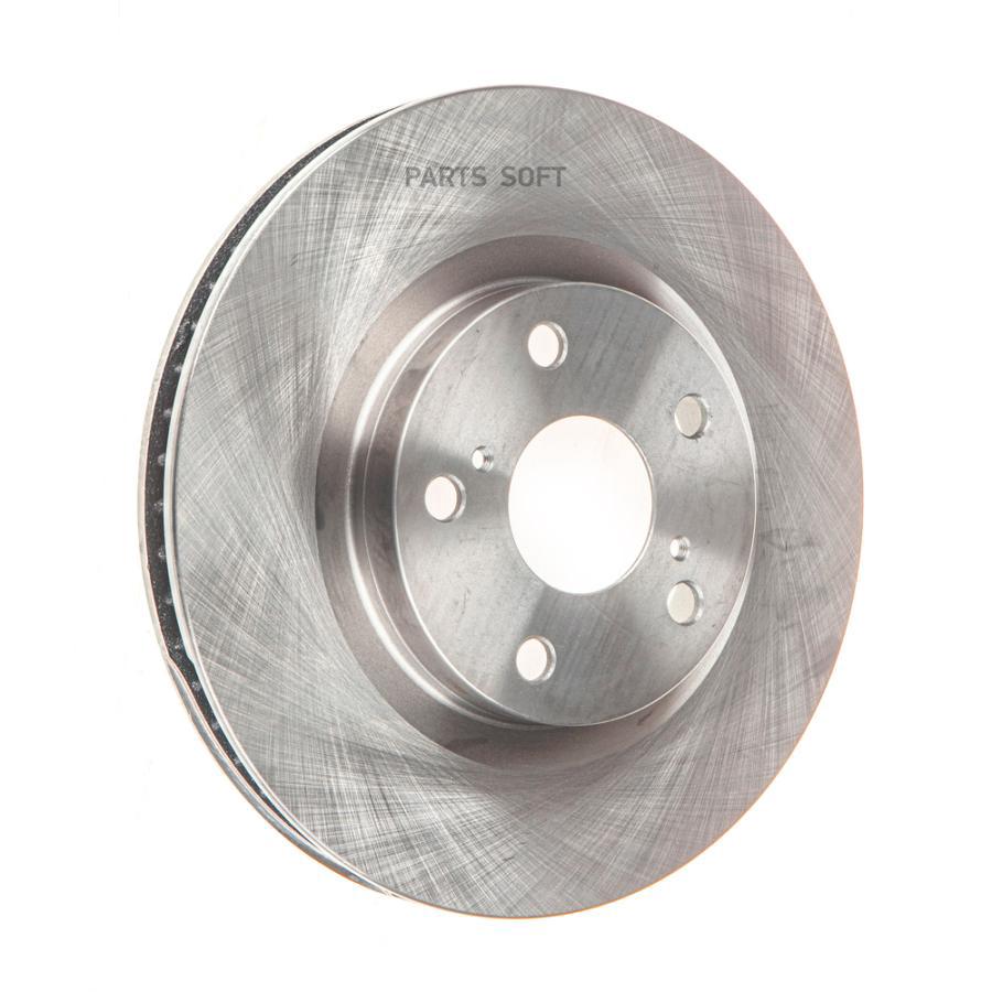 

Тормозный колодки PARTRA для Toyota Camry V40, RAV4 III, Auris DB6001