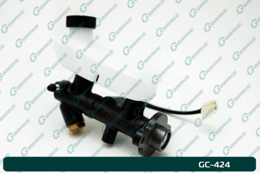 

Главный тормозной цилиндр в сборе G-brake GC-424