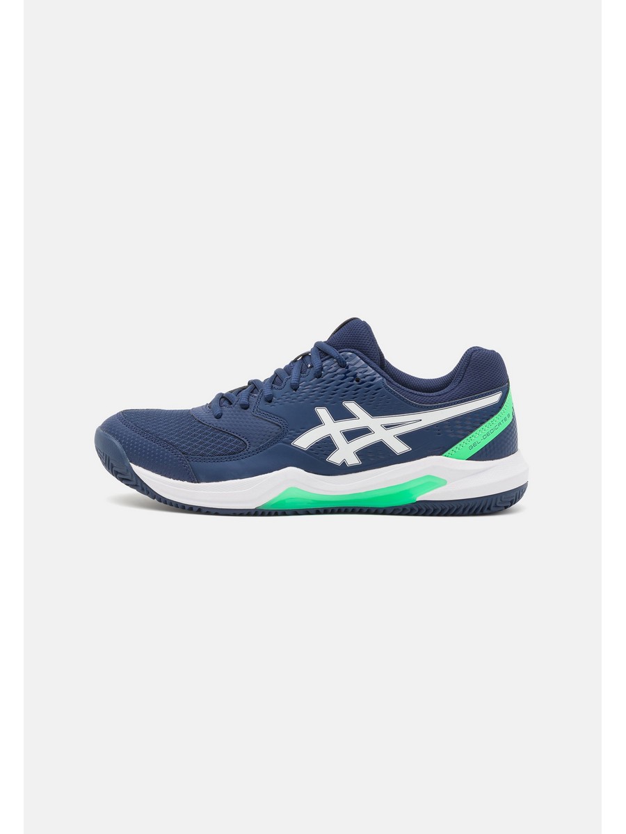 

Спортивные кроссовки мужские Asics AS142A10S синие 39 EU, Синий, AS142A10S