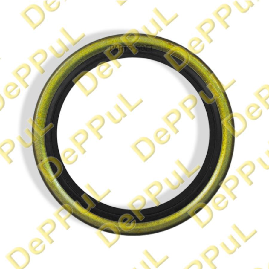 

Сальник Ступичный Задний Toyota T.U.V 96-07, Tow 1Шт DEPPUL DE9031152059H