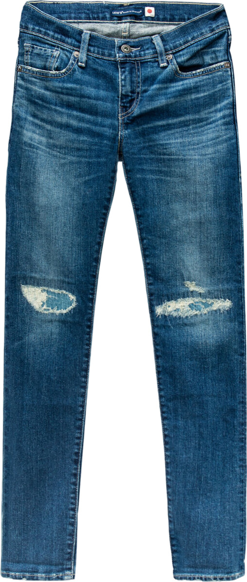 

Джинсы женские Levi's 67799I синие 28/30, Синий, 67799I