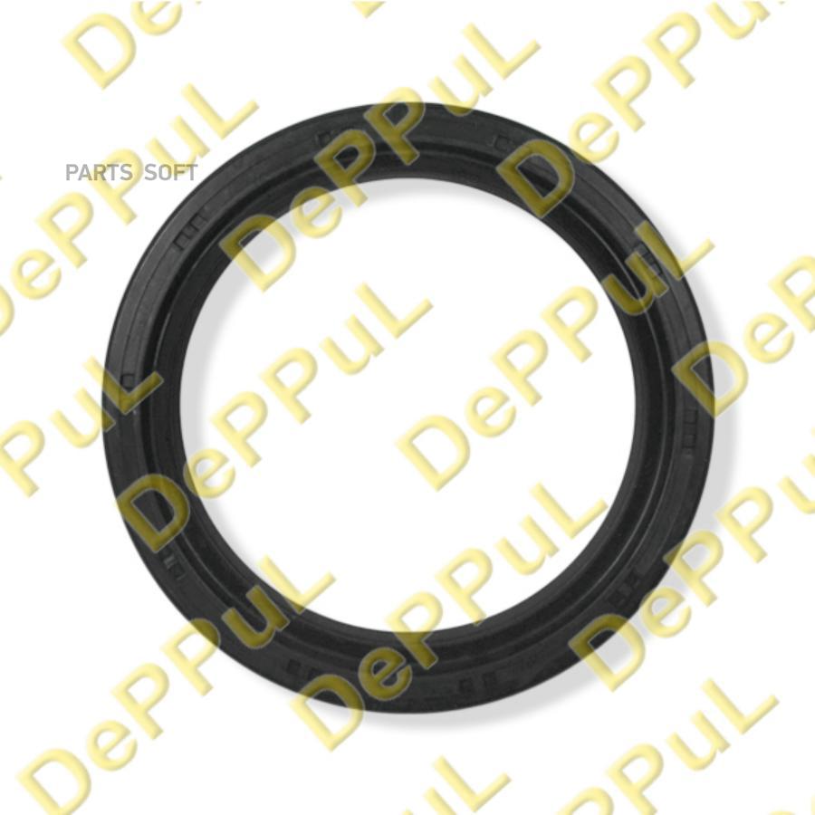 

Сальник Ступичный Передний Subaru Forester S11 01 1Шт DEPPUL DE28015AA070B
