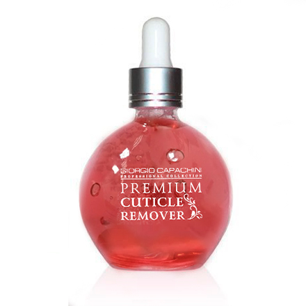 

Гель Giorgio Capachini Cuticle Remover 75 мл