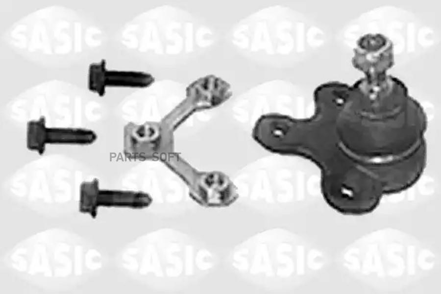 

Sasic 9005270 Опора Шаровая Vw Polo 95-02/Lupo 99-06 Нижн.Лев.