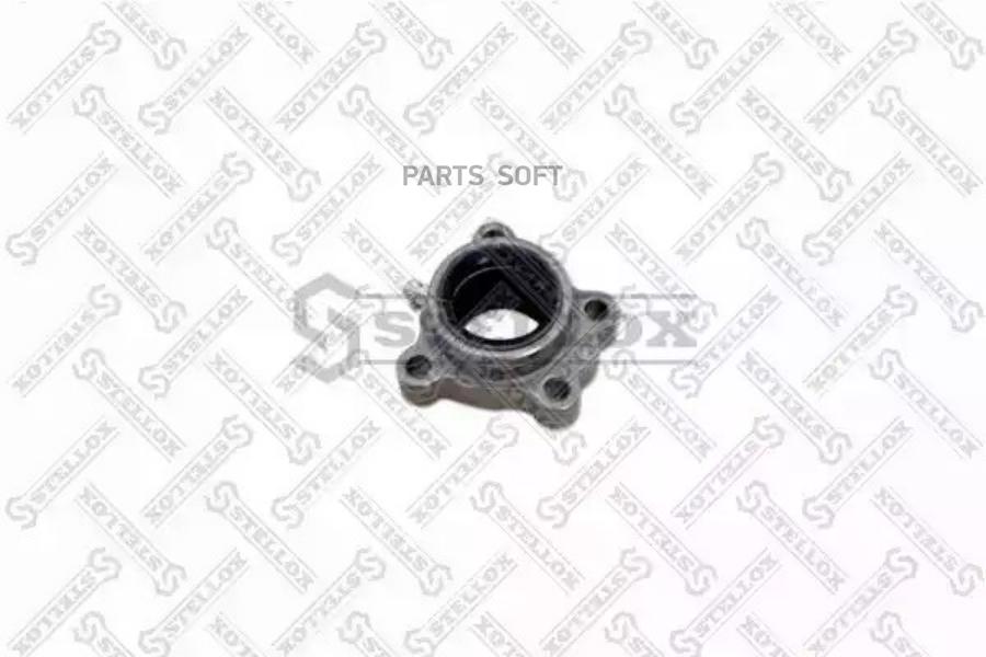 

Шаровая опора Stellox 8507069SX