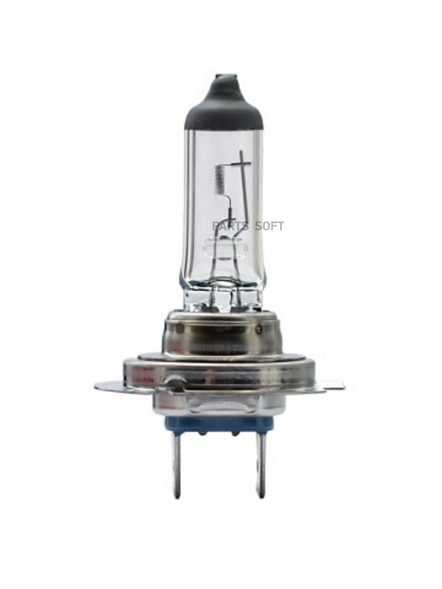 

Лампа 12V H7 55W PX26d KOITO 1 шт. картон 0701K/H 1шт