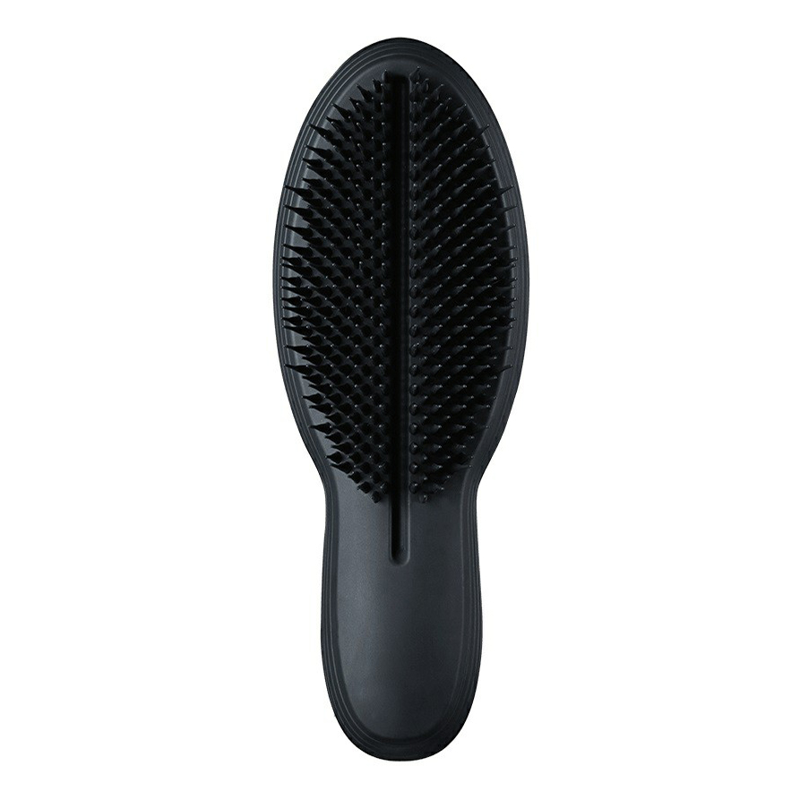 

Расческа для волос Tangle Teezer массажная черная 1 шт, Черный