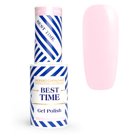 

Гель-лак Giorgio Capachini Best time №07