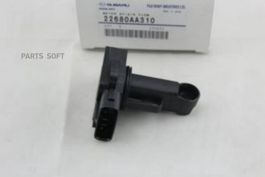 

Расходомер SUBARU арт. 22680AA310