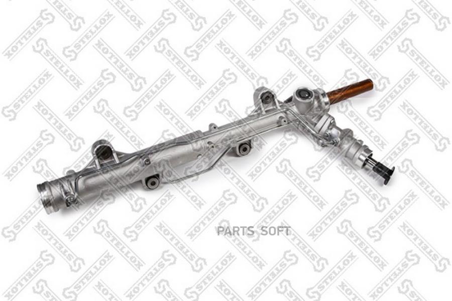 

31-37261-Sx рейка Рулевая 52392, С Г/У Vw T5 03> Stellox 3137261SX
