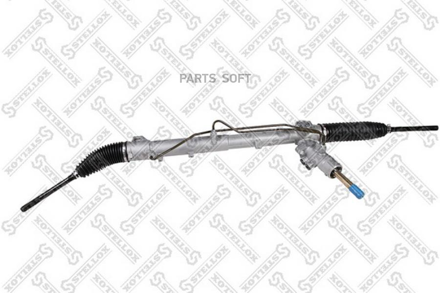

31-37308-SX_рейка рулевая! 1848356, с г/у Ford Focus II 04>
