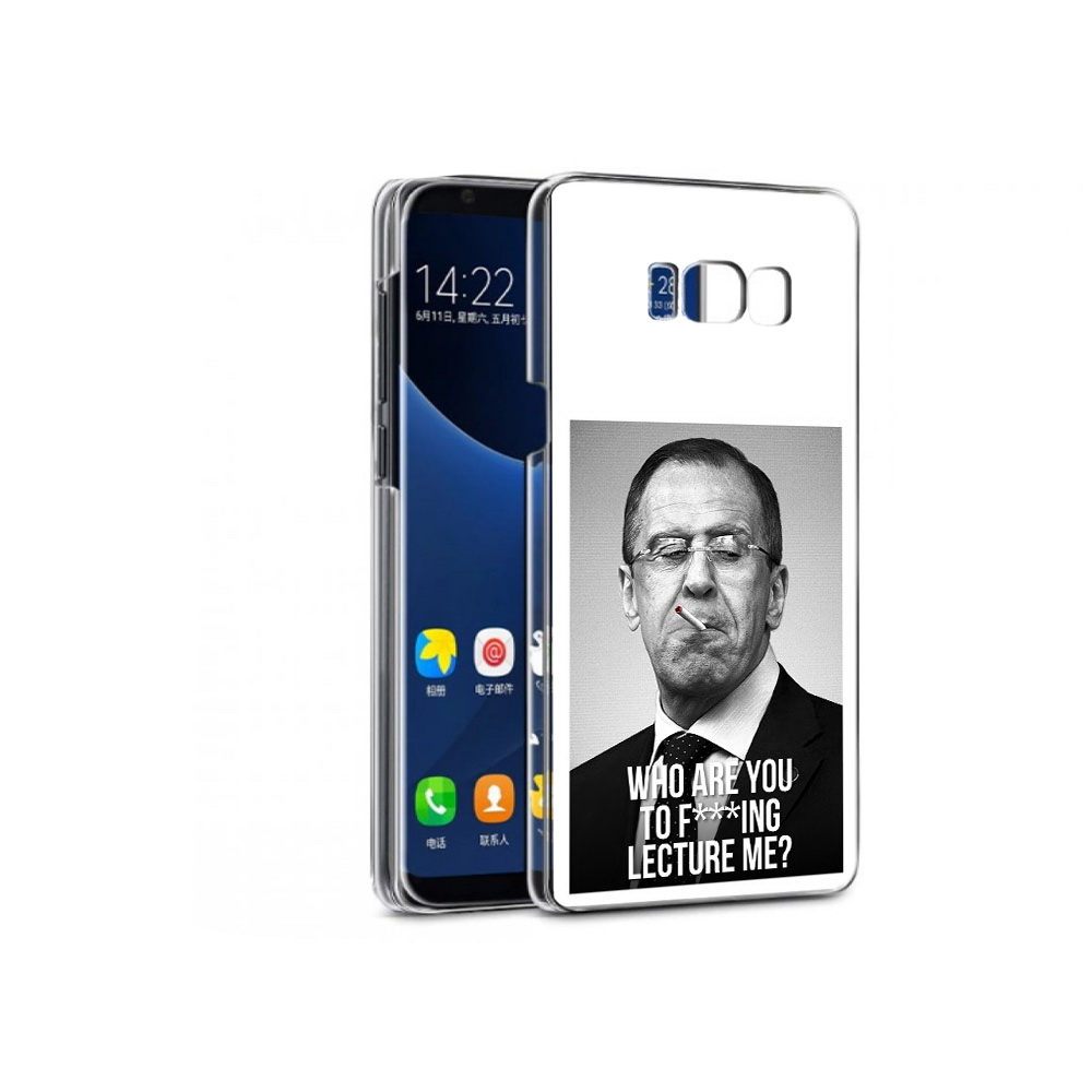 

Чехол MyPads Tocco для Samsung Galaxy S7 лавров (PT40116.513.433), Tocco