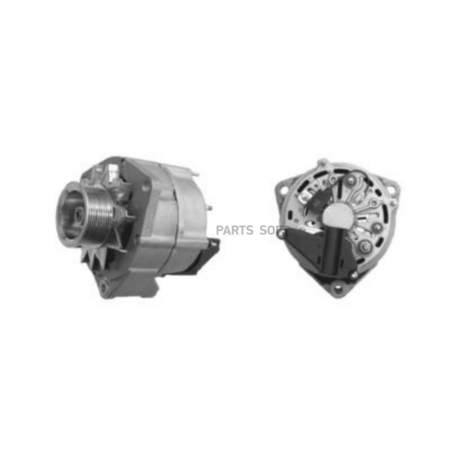 Генератор Mahle/Knecht арт. MG586