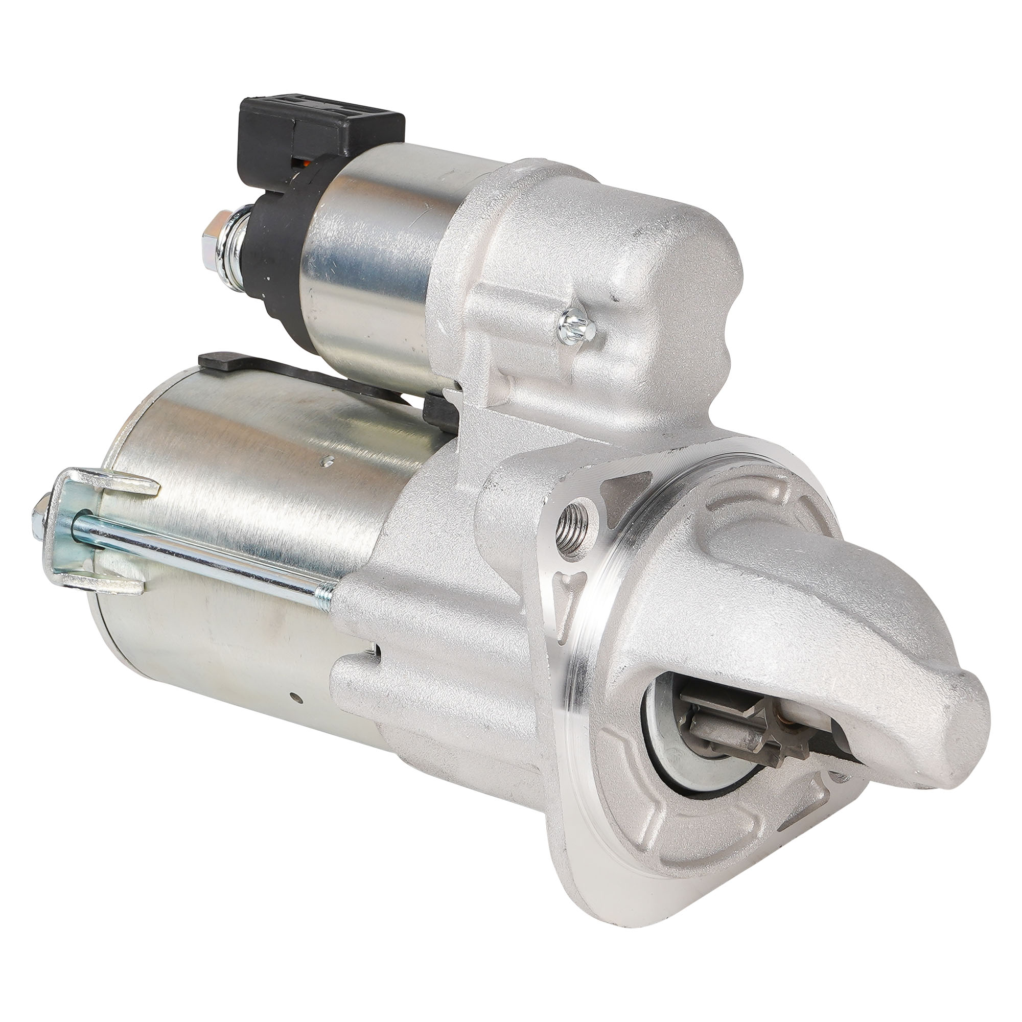 

STARTVOLT LST 0811 Стартер Hyundai Solaris (10-)/KIA Rio (11-)1.4i/1.6i (с 2012 года) (Z 1