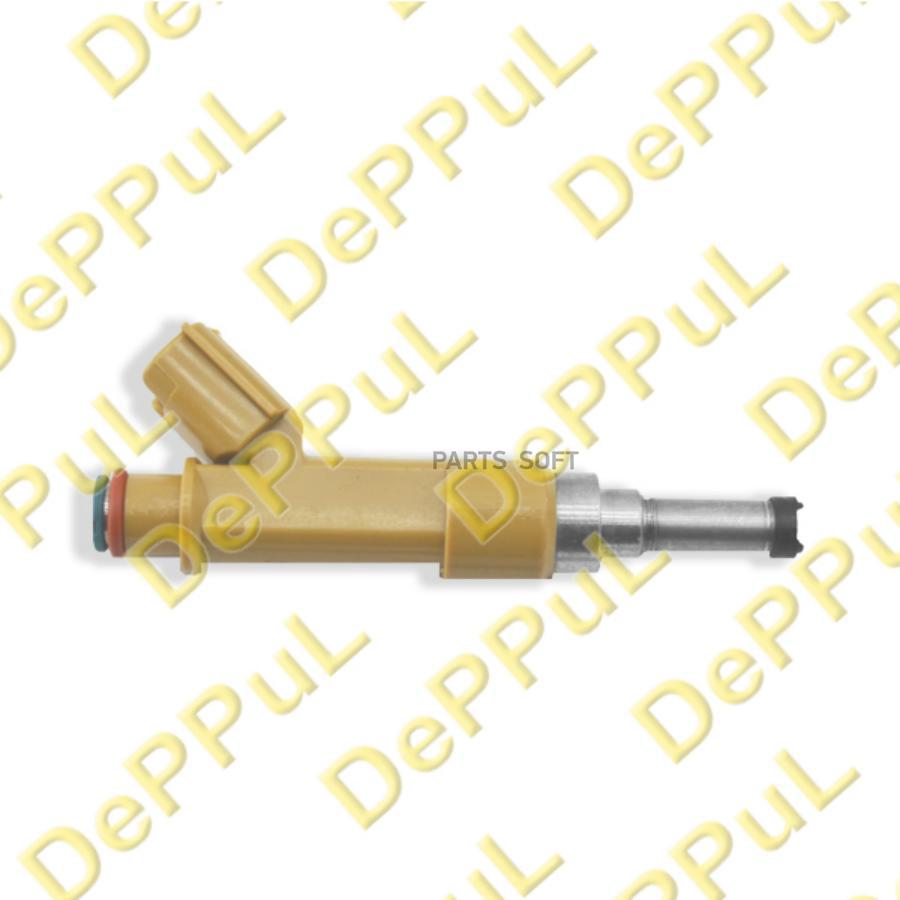 

Форсунка Топливная 1Шт DEPPUL DEA87409
