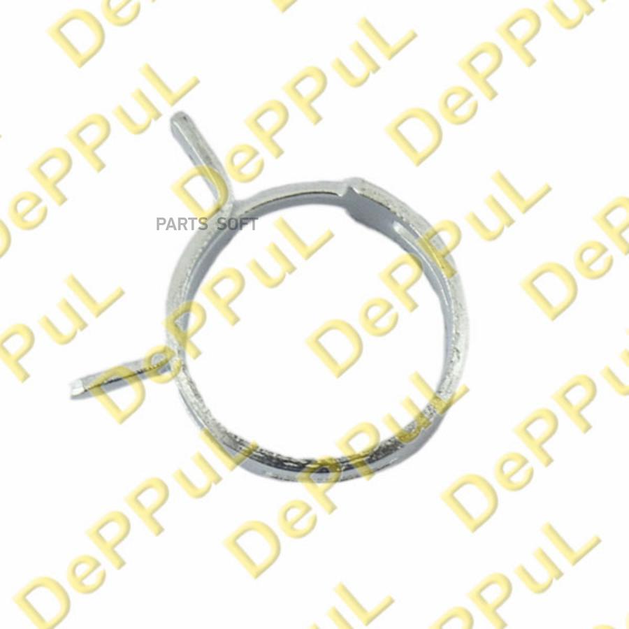

Хомут Крепления Шланга 1Шт DEPPUL DEH91B