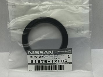 

Сальник Масляного Насоса Nissan 31375-1xf00 Nissan NISSAN 31375-1XF00