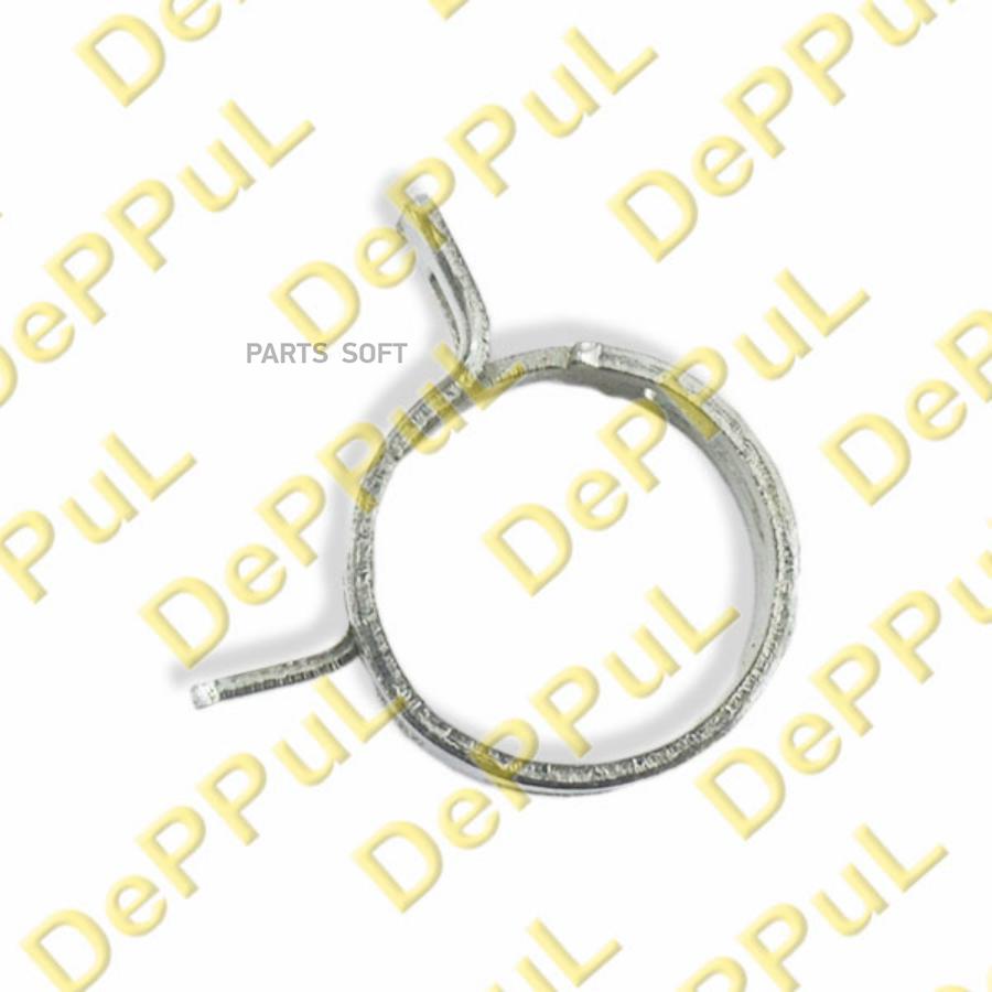 

Хомут Пыльника Рулевой Тяги 1Шт DEPPUL DEH128F