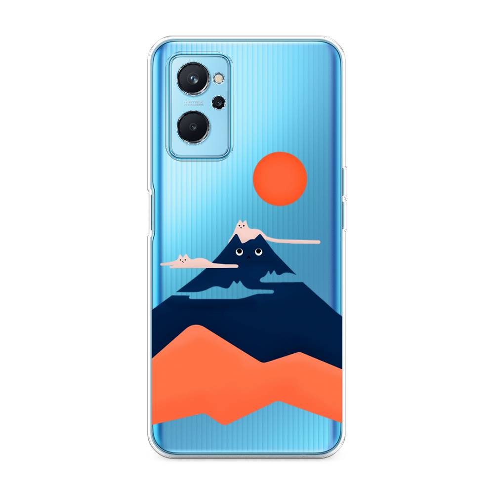 Чехол на Realme 9i 