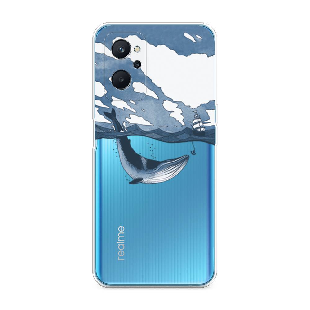 Чехол на Realme 9i 